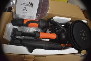lot 60 image: Drywall Sander