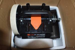 lot 61 image: WETDRY Sharpener