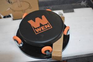 lot 65 image: Mechanics Seat