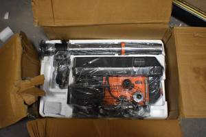 lot 69 image: 12 inch Drill press