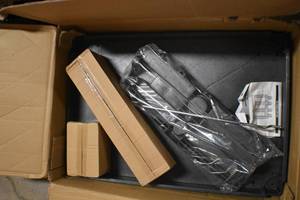 lot 74 image: Service Cart