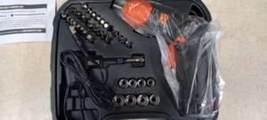 lot 31 image: Cordless Screwdriver