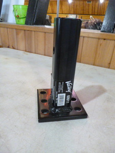 lot 10 image: Valley Pintle Hook Adapter