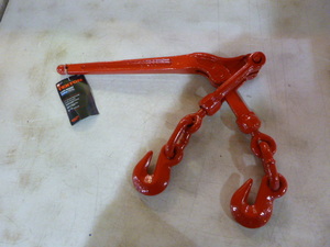 lot 23 image: Tekton Load Binder
