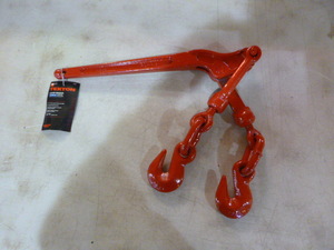 lot 24 image: Tekton Load Binder