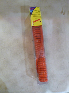 lot 25 image: Valley Coiled 6-Way Trailer Cable