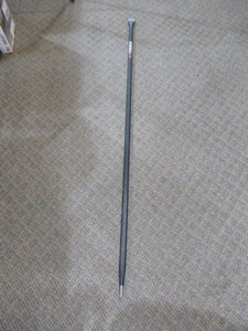 lot 101 image: Valley Digging Bar