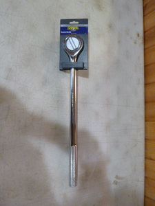 lot 106 image: Gearhead Ratchet Handle