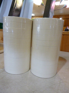 lot 129 image: 2 Dozen Rolls of Nikot Auto body Masking Tape