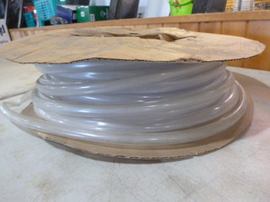 lot 133 image: Spool of Suflex Astratite PVC Shrink Tubing