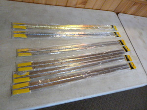 lot 141 image: 6 Project Pro Continuous Hinges