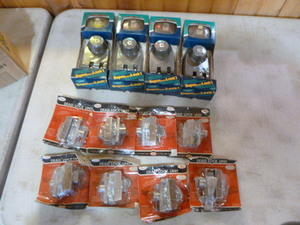lot 144 image: Dead Lock Units