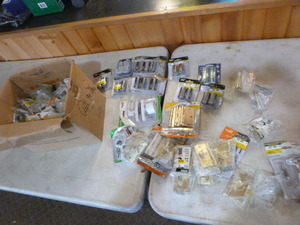 lot 158 image: Miscellaneous Items