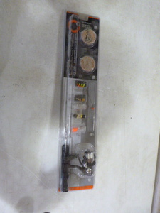 lot 192 image: Celsius Ice Fishing Kit
