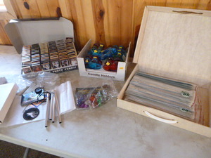 lot 245 image: Miscellaneous Items