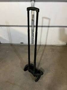 lot 51 image: Inogen Cart Collaspible Transport Trolley - Good Condition