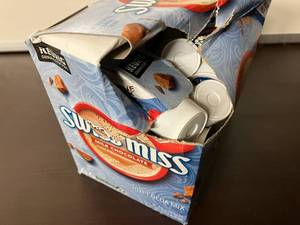 Swiss Miss K-Cups