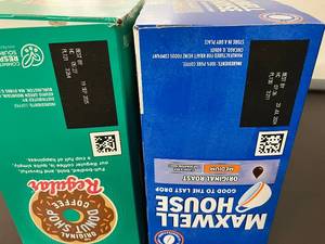 Medium Roast K-Cups
