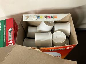 Decaf K-Cups
