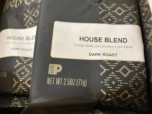 Peets Dark Roast K-Cups