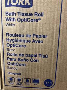 Toilet Paper