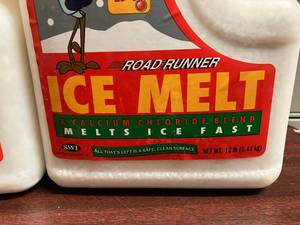 Ice Melt