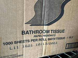 Toilet Paper