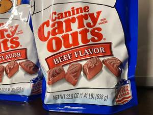Dog Snacks