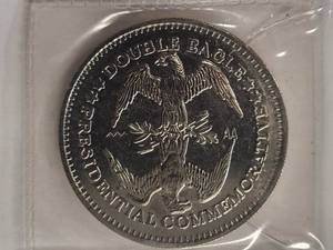 Ronald Reagan Uncirculated