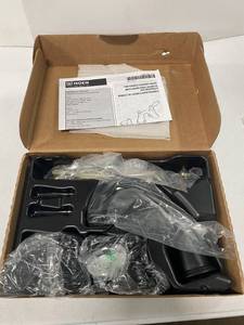 lot 7 image: Brand New MOEN T6125WR Kingsley 8 in. Widespread 2-Handle High-Arc Bathroom Faucet Trim Kit in Tuscan Bronze (Valve Included) ($485 Retail Value)