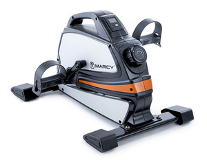 lot 245 image: New Marcy Portable Magnetic Mini-Cycle