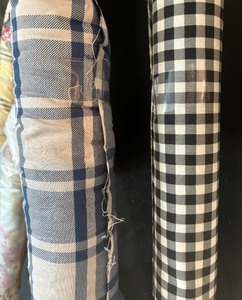 lot 175 image: Six Fantastic Fabric Rolls