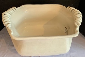 lot 255 image: Beautiful Decorative Dish by Creativeco-op