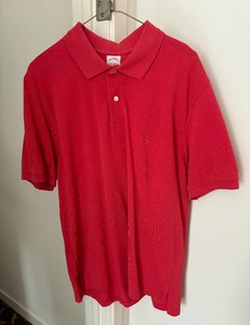 lot 441 image: Three Colorful Brooks Brothers Mens Short Sleeved Shirts