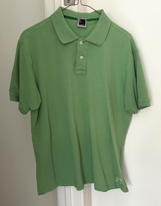 lot 398A image: Three Short Sleeve Shirts by IL Lanificio