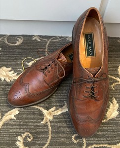 lot 275A image: Four Classy Pairs of Mens Size 12 Shoes