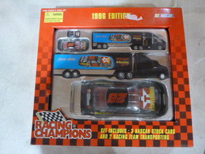 lot 34 image: Racing Champions Ernie Irvan #28 Havoline