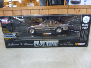 lot 46 image: Racing Champions Ernie Irvan #36 M&Ms