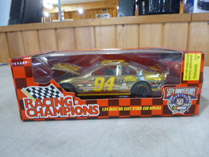 lot 48 image: Racing Champions Bill Elliott #94 McDonalds