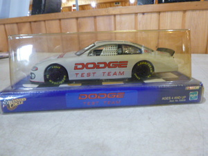 lot 52 image: Winners Circle Dodge Test Team