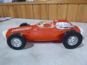 lot 66 image: Mattel 1963 Varoom Car