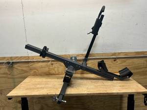 lot 45 image: ROLA 59307 Convoy Modular Bike Carrier (1-14 Base Unit)