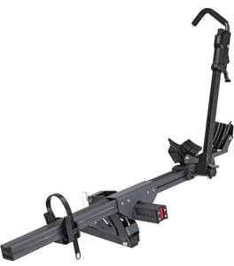 lot 18 image: ROLA 59307 Convoy Modular Bike Carrier (1-14 Base Unit)
