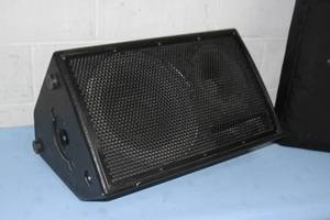 lot 60 image: EAW Eastern Acoustic Works LA212 2-Way Full-Range Main Monitor Pro Audio Loudspeaker  Speaker