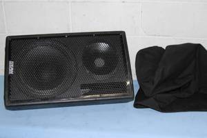 lot 61 image: EAW Eastern Acoustic Works LA212 2-Way Full-Range Main Monitor Pro Audio Loudspeaker  Speaker