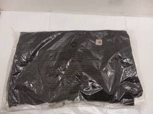 NEW CARHARTT MENS HOODED SWEATER 2XL