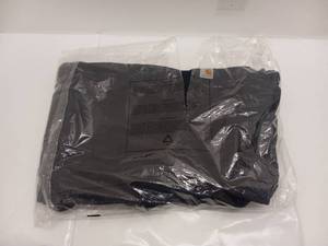NEW CARHARTT MENS HOODED SWEATER 2XL