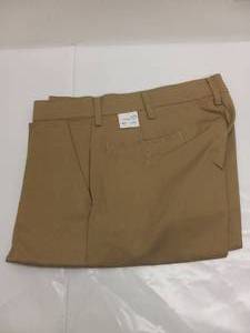 NEW RED KAP TAN PANTS 36W 37L