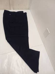 NEW CINTAS MENS WORK PANTS SIZE 34
