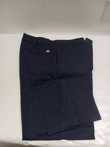 NEW RED KAP MENS WORK PANTS W34 L30